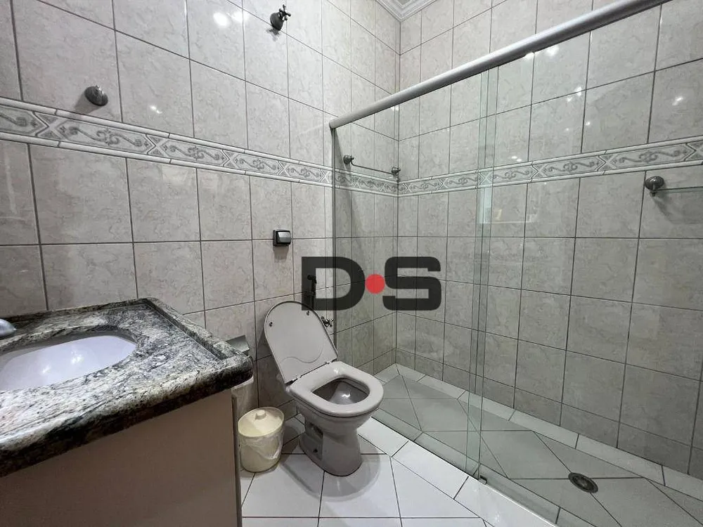 Casa, 3 quartos, 190 m² - Foto 1