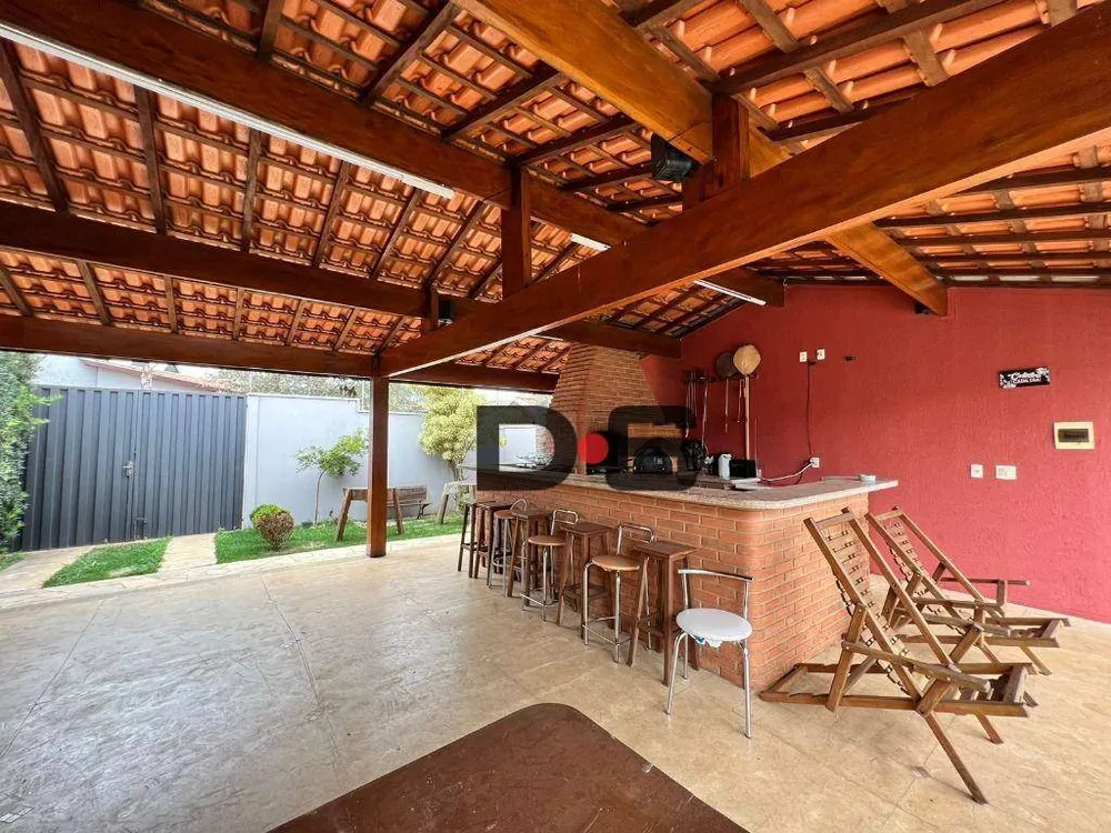 Casa, 3 quartos, 190 m² - Foto 2