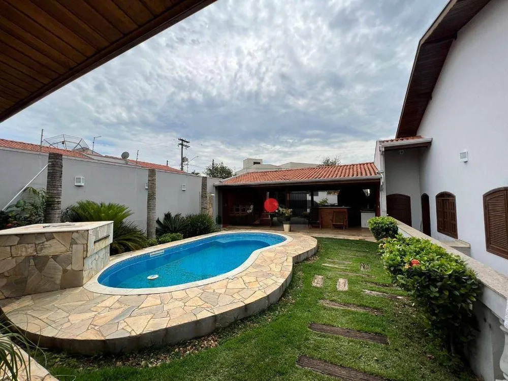 Casa, 3 quartos, 190 m² - Foto 5