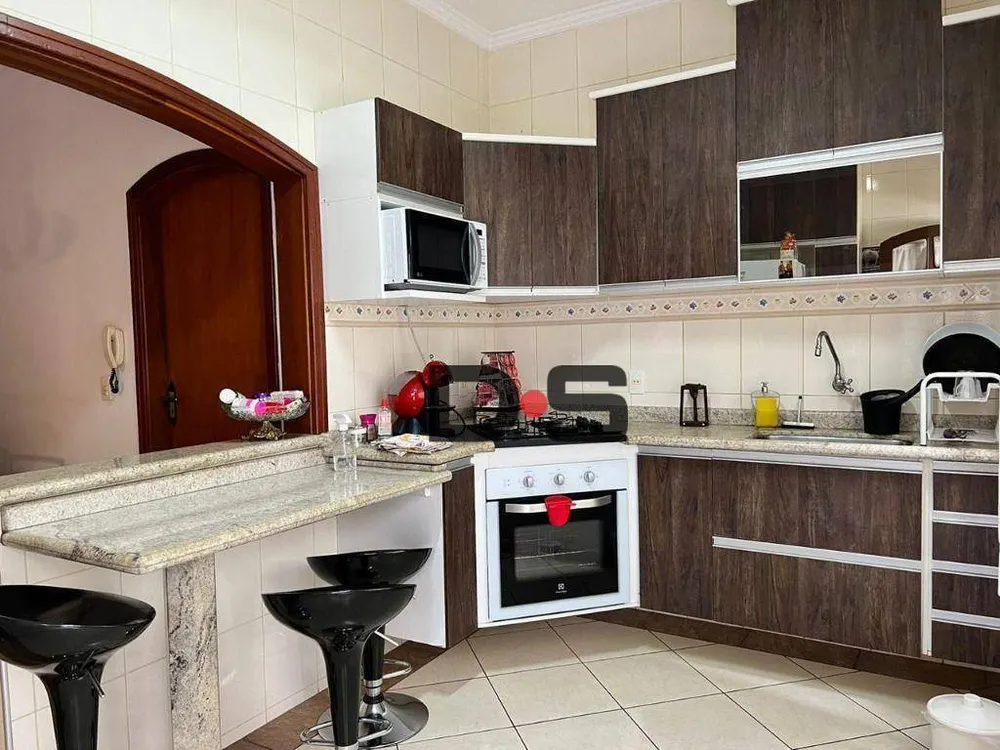 Casa, 3 quartos, 190 m² - Foto 7