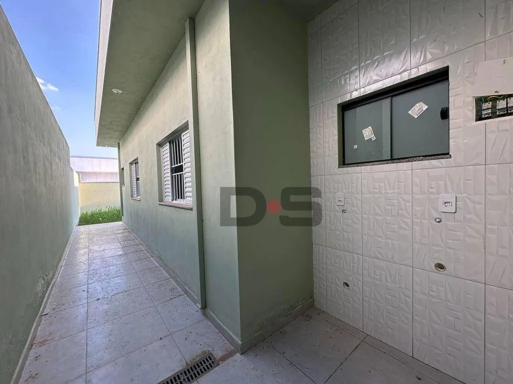 Casa, 2 quartos, 80 m² - Foto 2