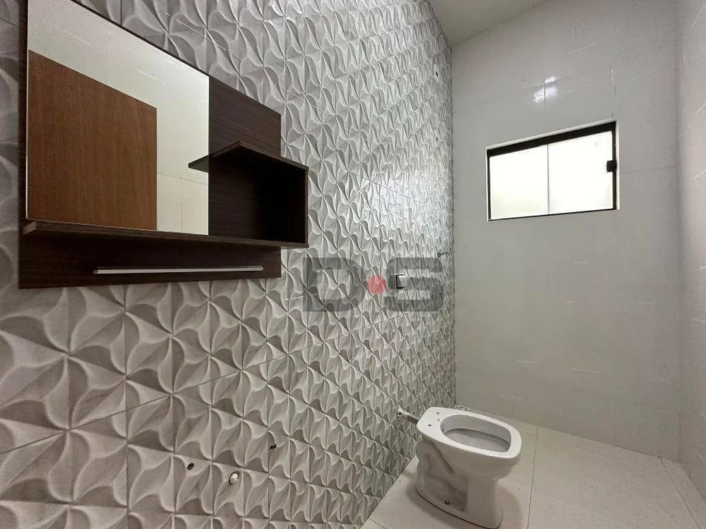 Casa, 2 quartos, 80 m² - Foto 1