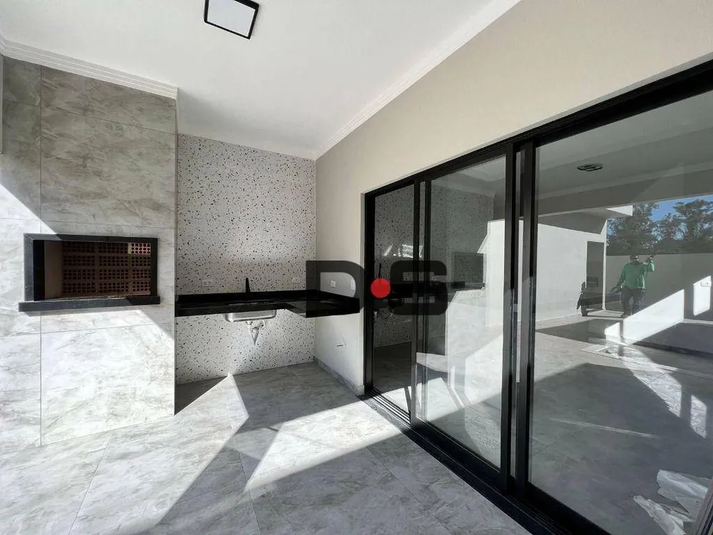 Casa de Condomínio, 3 quartos - Foto 7