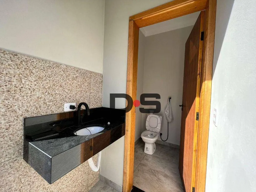 Casa de Condomínio, 3 quartos - Foto 8