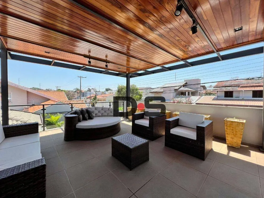 Sobrado, 3 quartos, 150 m² - Foto 12
