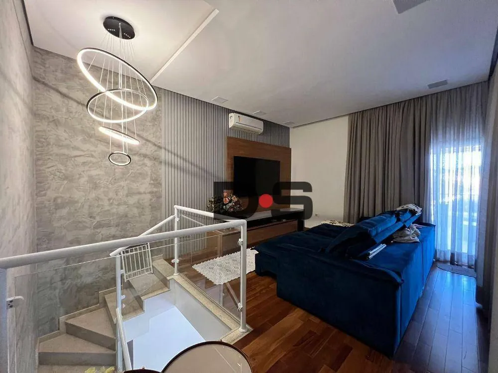 Sobrado, 3 quartos, 150 m² - Foto 3