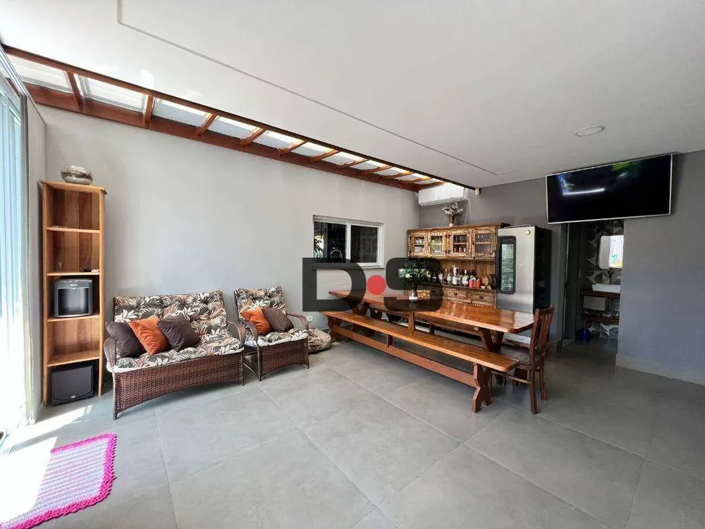 Sobrado, 3 quartos, 150 m² - Foto 5