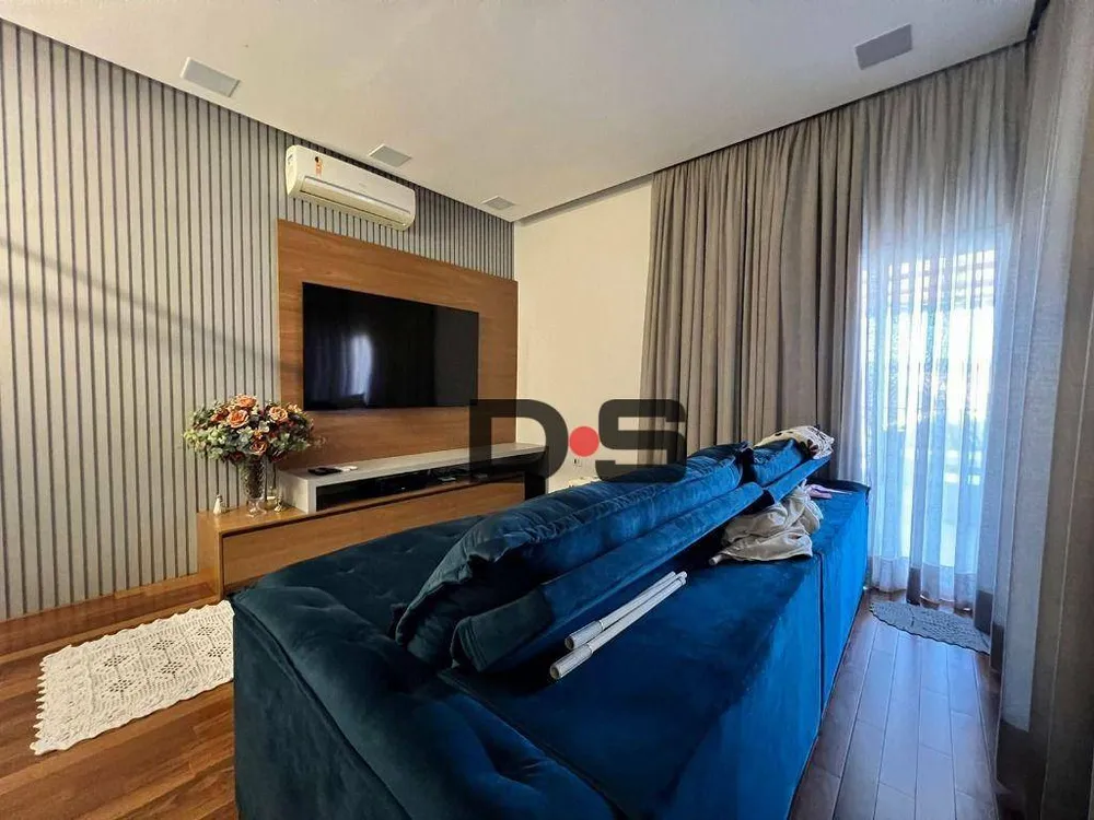 Sobrado, 3 quartos, 150 m² - Foto 1