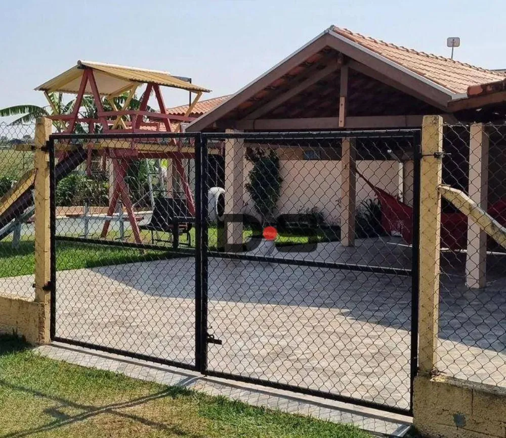Sítio, 4 quartos, 16 hectares - Foto 1