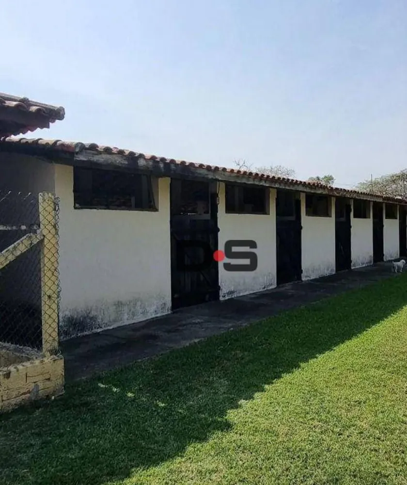 Sítio, 4 quartos, 16 hectares - Foto 2