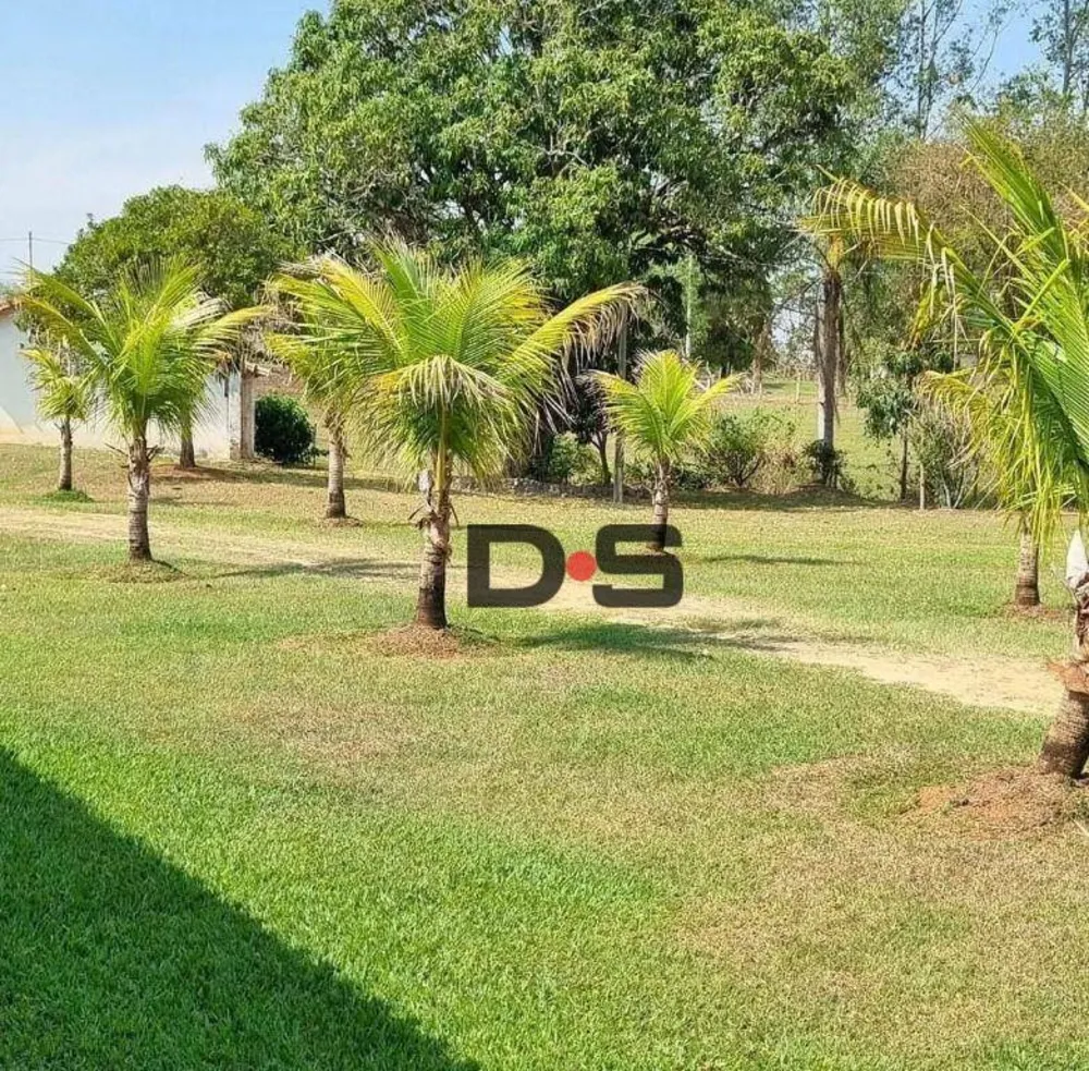 Sítio, 4 quartos, 16 hectares - Foto 1