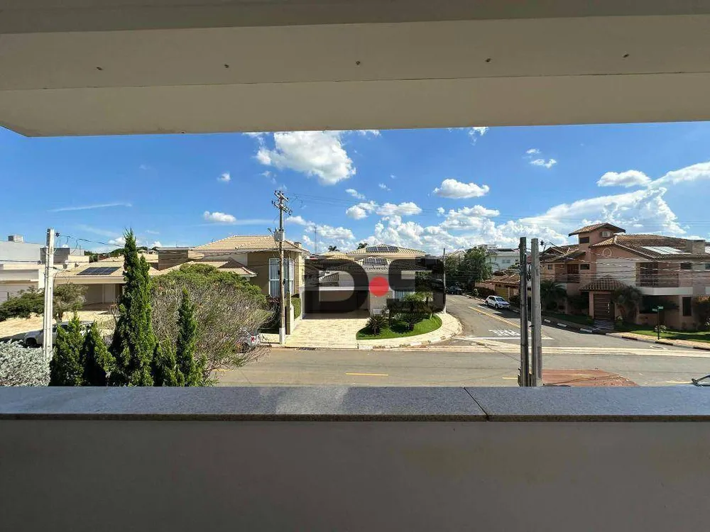 Sobrado, 4 quartos, 286 m² - Foto 6