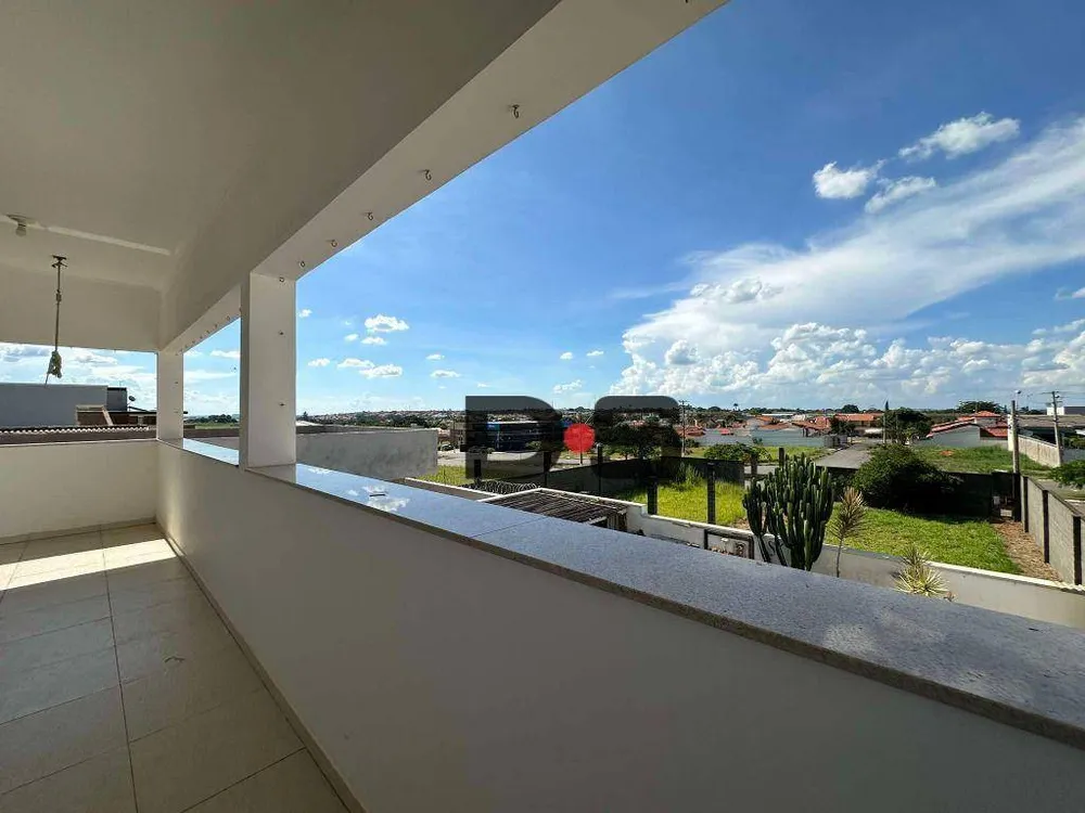 Sobrado, 4 quartos, 286 m² - Foto 4