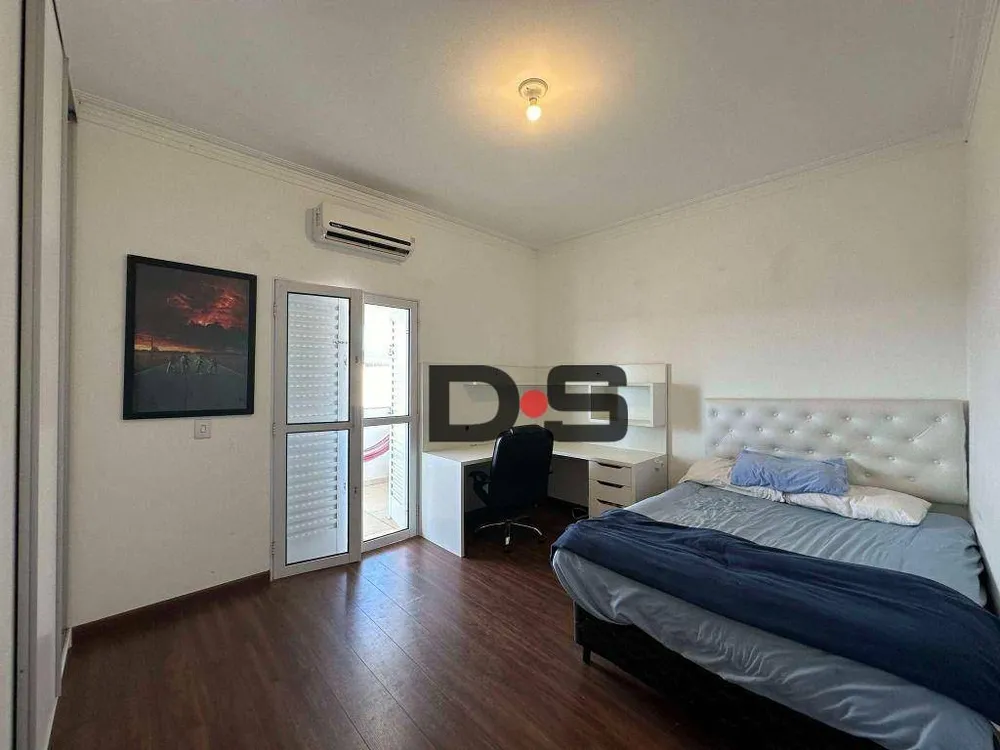 Sobrado, 4 quartos, 286 m² - Foto 1