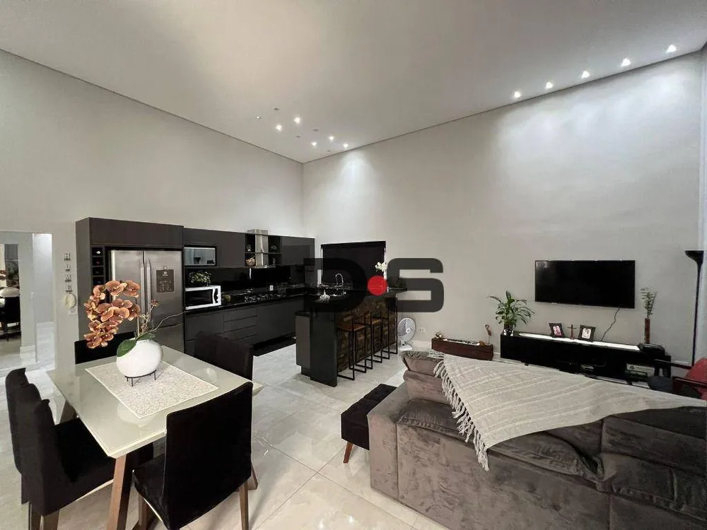 Casa, 3 quartos, 150 m² - Foto 2