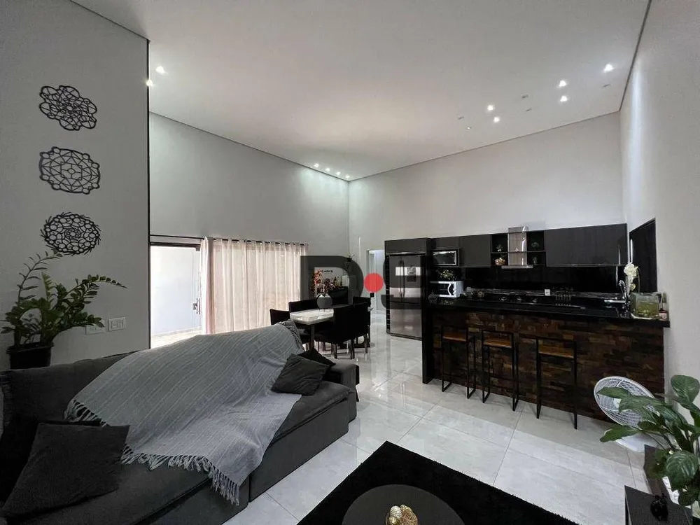 Casa, 3 quartos, 150 m² - Foto 1