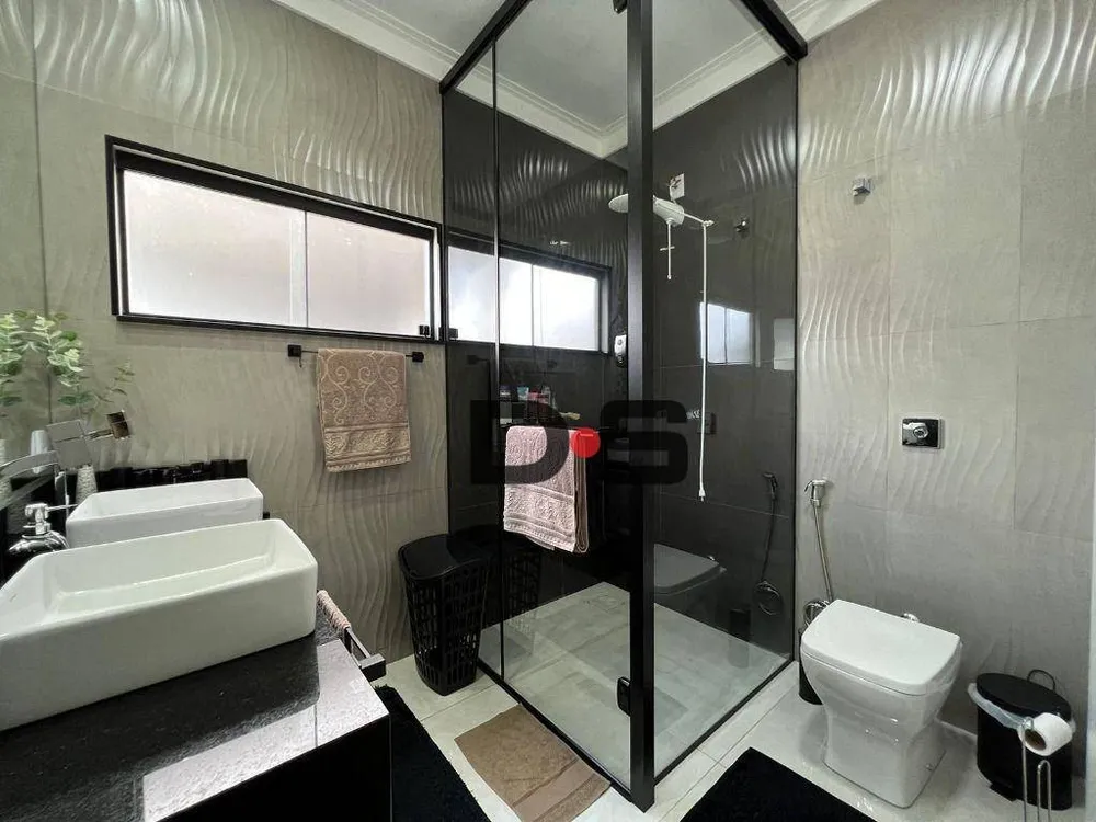 Casa, 3 quartos, 150 m² - Foto 9