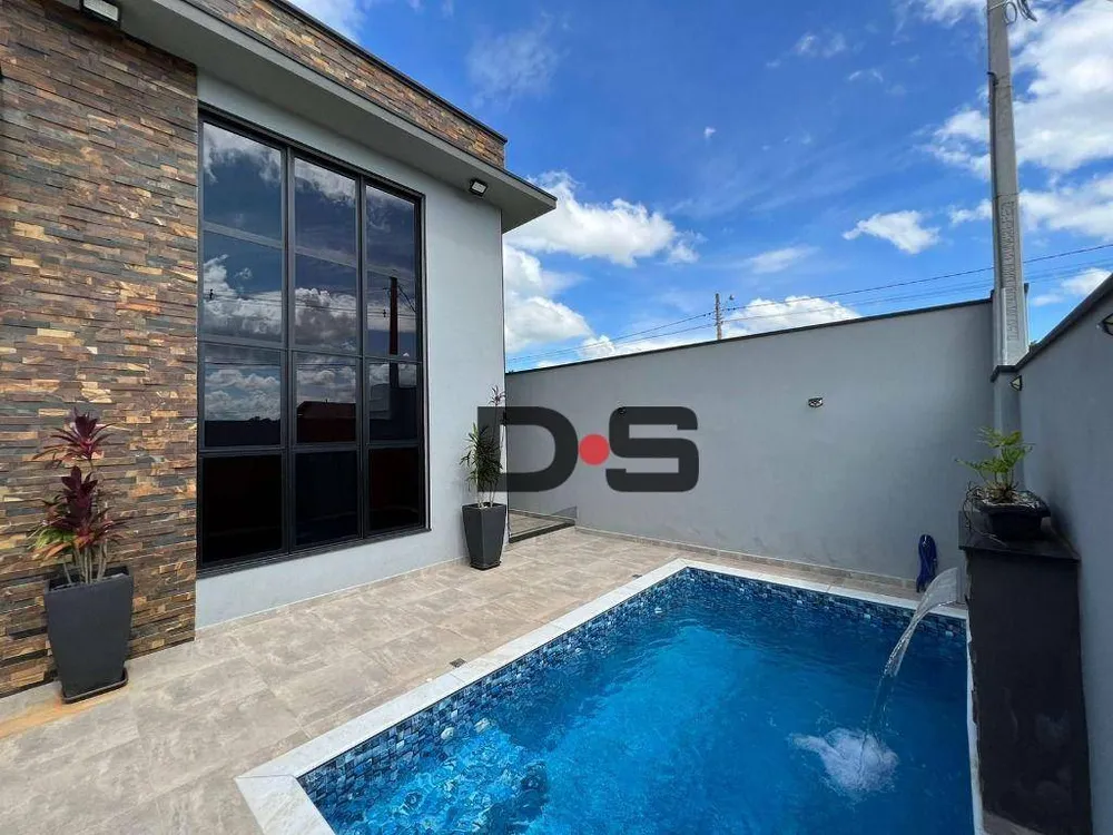 Casa, 3 quartos, 150 m² - Foto 1