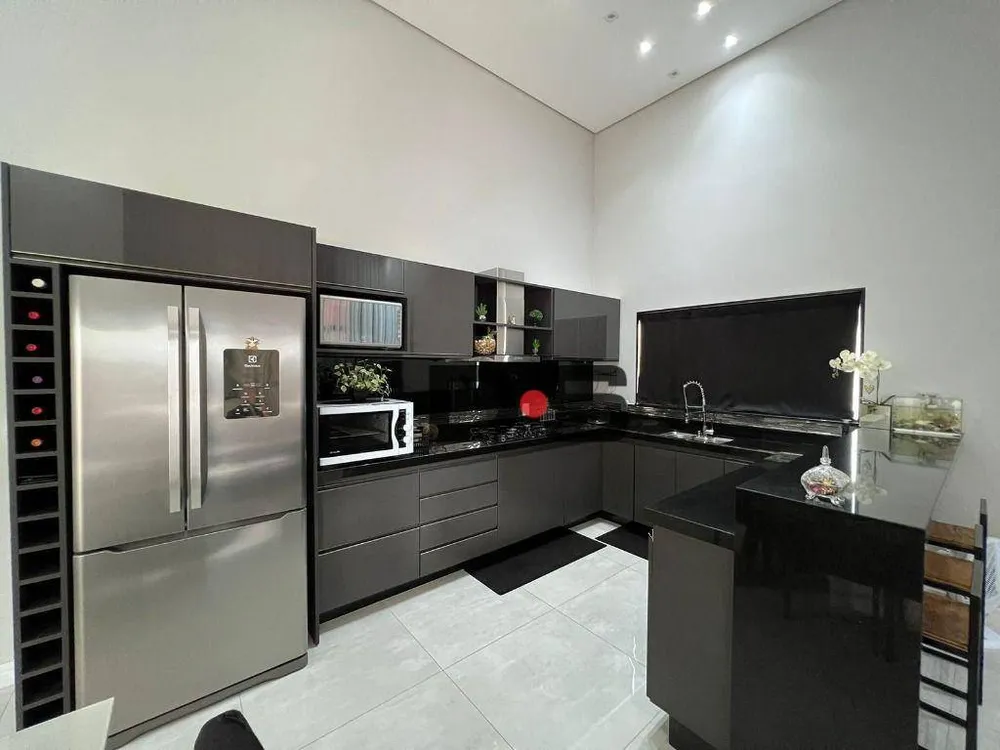 Casa, 3 quartos, 150 m² - Foto 3