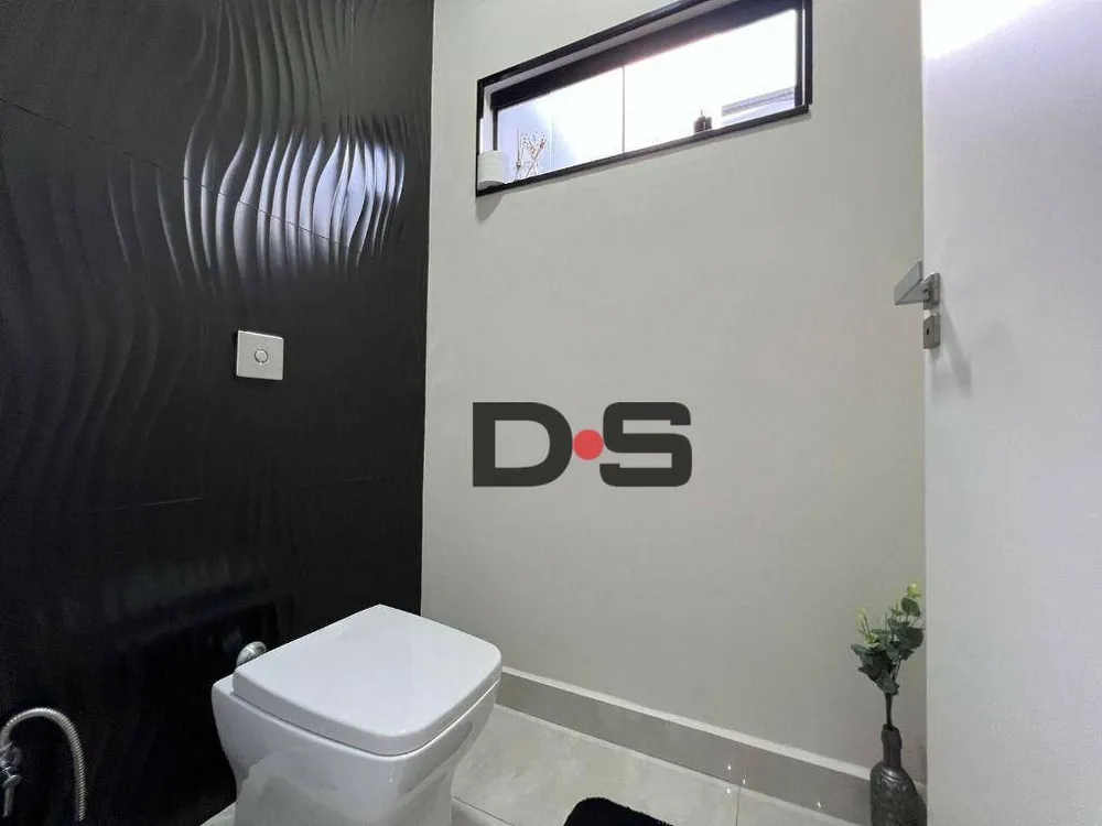 Casa, 3 quartos, 150 m² - Foto 3