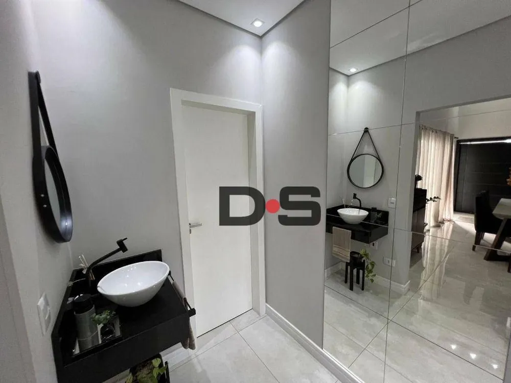 Casa, 3 quartos, 150 m² - Foto 4