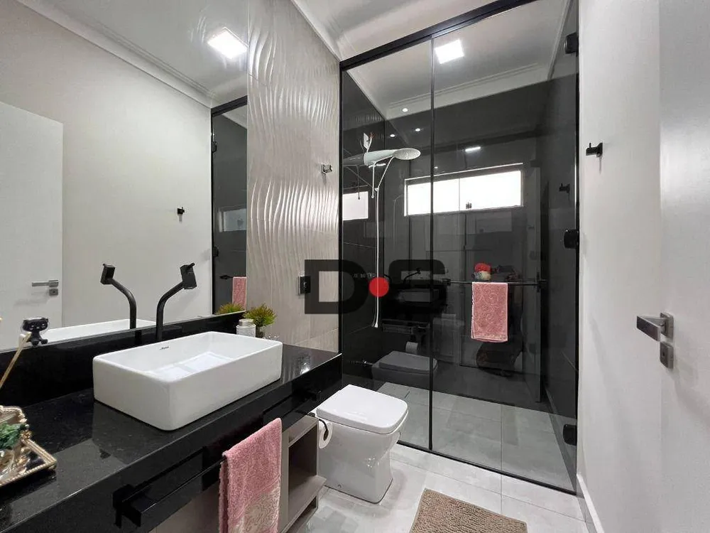 Casa, 3 quartos, 150 m² - Foto 6