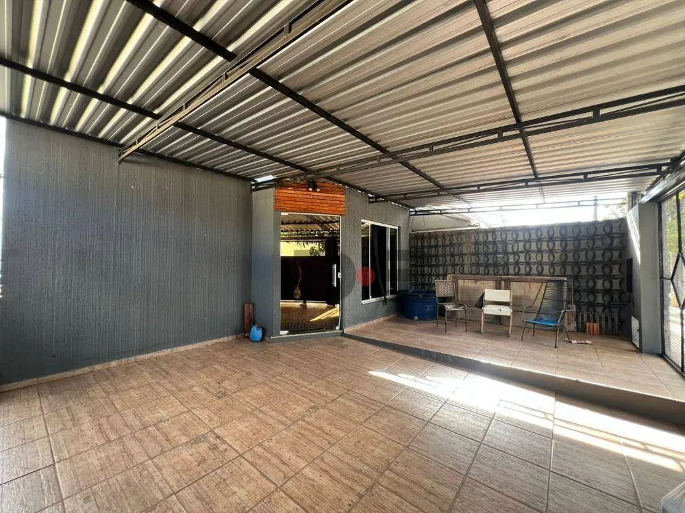 Casa, 2 quartos, 85 m² - Foto 1