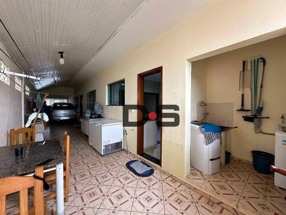 Casa, 3 quartos, 145 m² - Foto 8