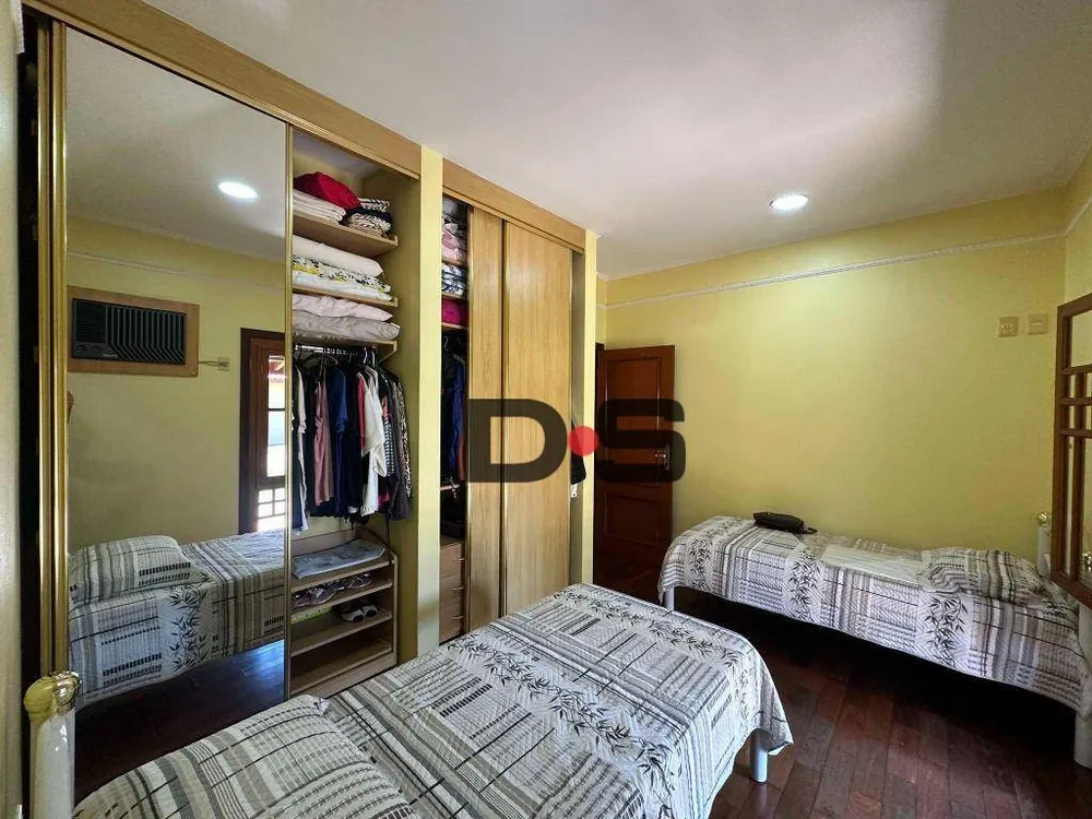 Chácara, 6 quartos, 2000 m² - Foto 4