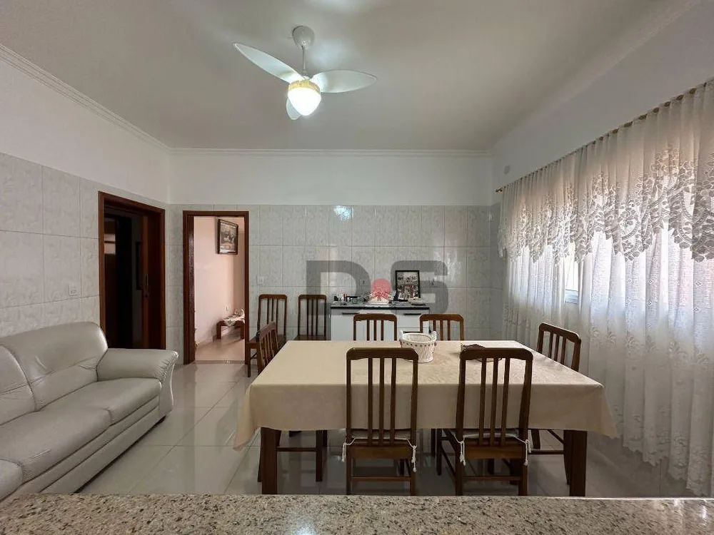 Casa, 3 quartos, 180 m² - Foto 3