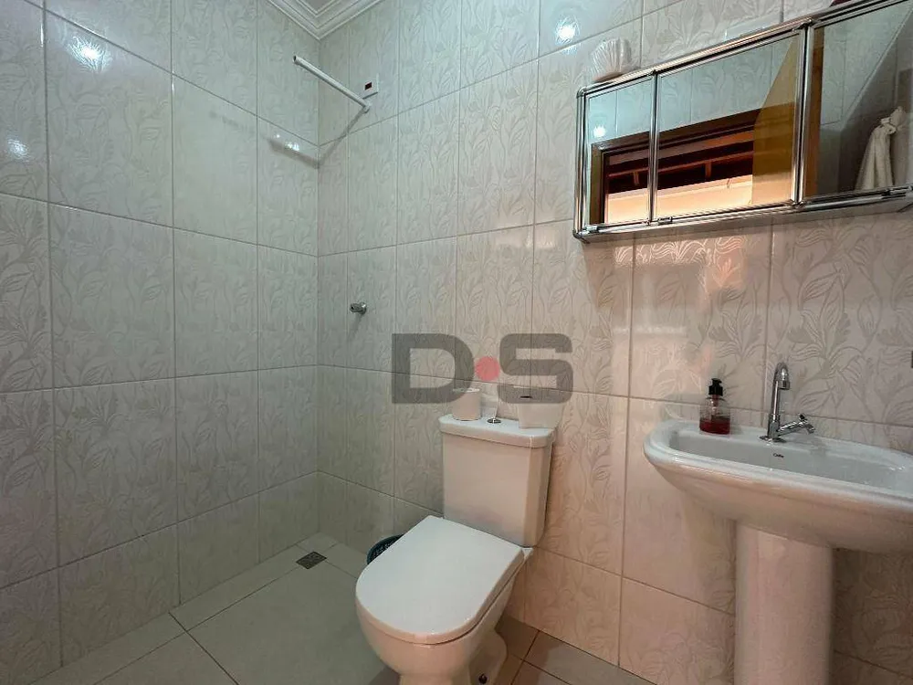 Casa, 3 quartos, 180 m² - Foto 11