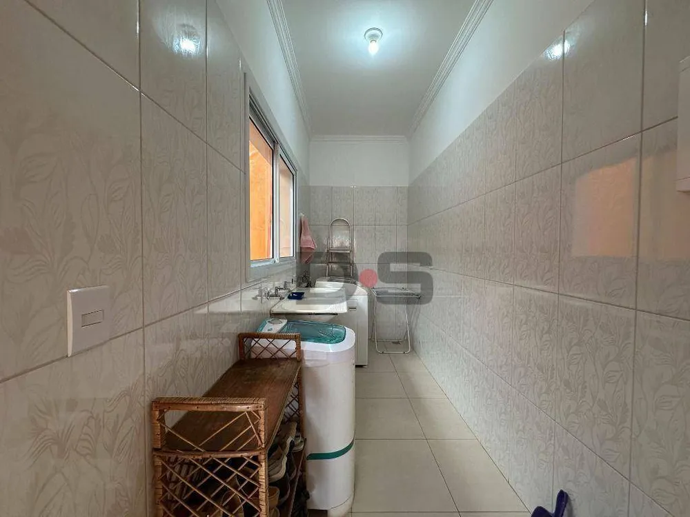 Casa, 3 quartos, 180 m² - Foto 12
