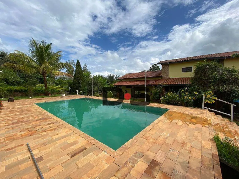Chácara, 4 quartos, 9500 m² - Foto 4
