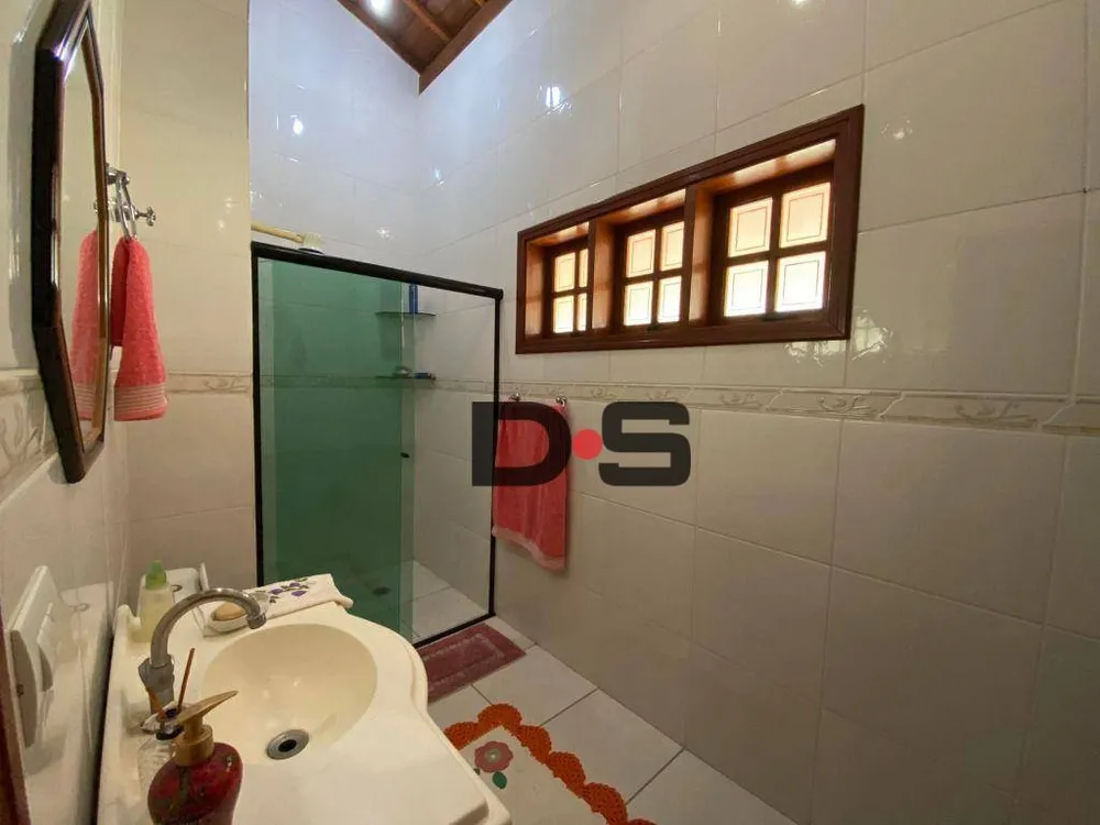 Chácara, 4 quartos, 9500 m² - Foto 7