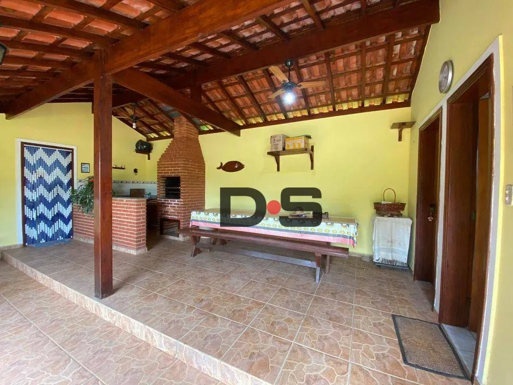 Chácara, 4 quartos, 9500 m² - Foto 2