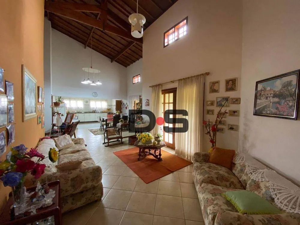 Chácara, 4 quartos, 9500 m² - Foto 2