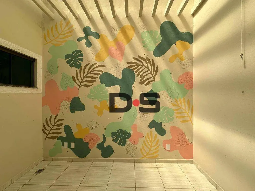 Casa, 2 quartos, 80 m² - Foto 4