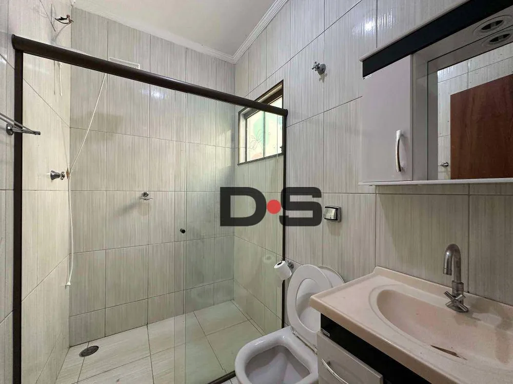 Casa, 2 quartos, 80 m² - Foto 6