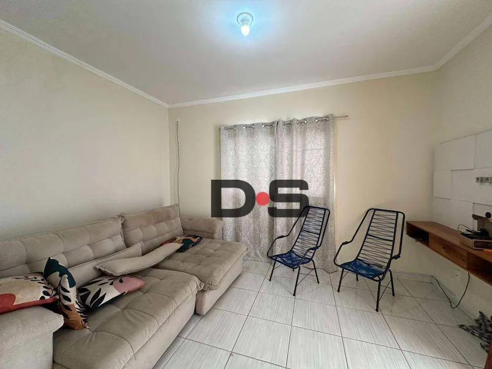 Casa, 2 quartos, 80 m² - Foto 1