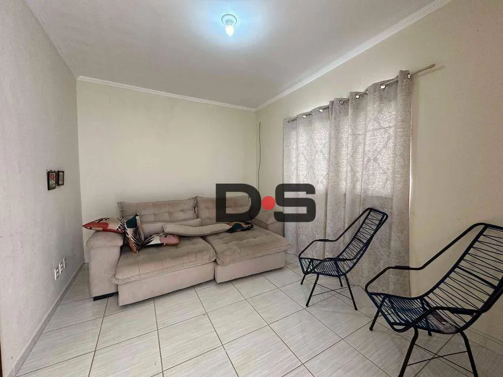 Casa, 2 quartos, 80 m² - Foto 3