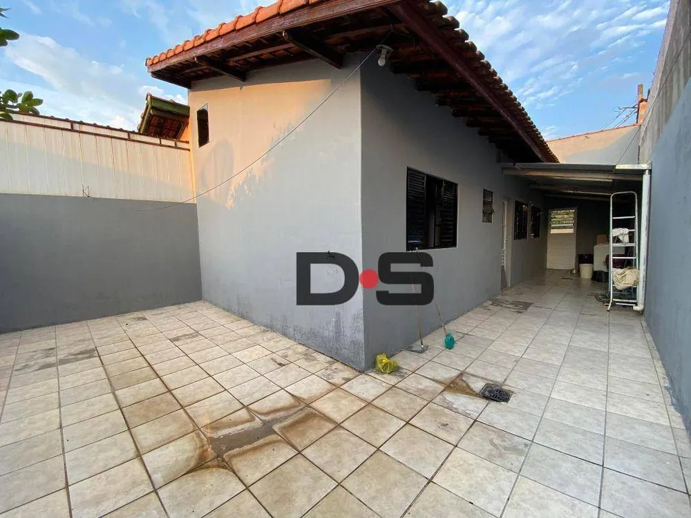 Casa, 2 quartos, 75 m² - Foto 3
