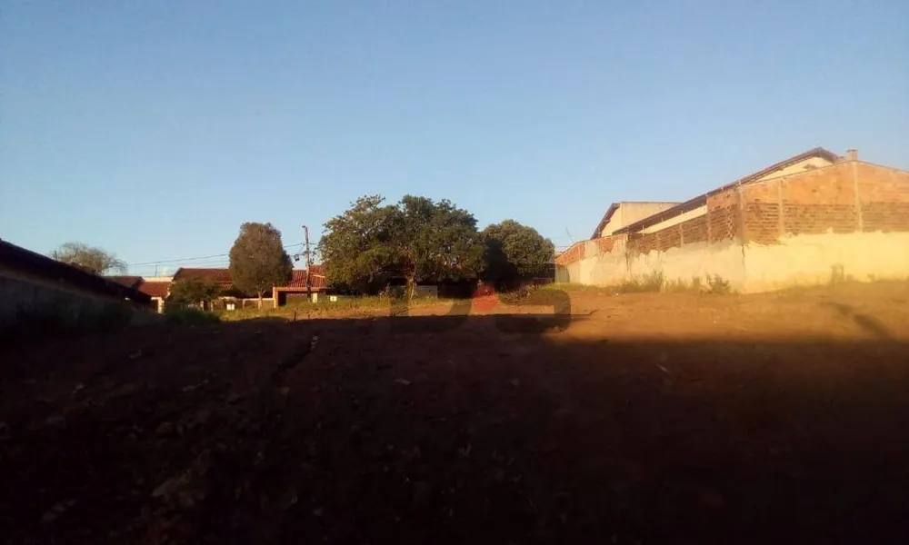 Terreno, 250 m² - Foto 1