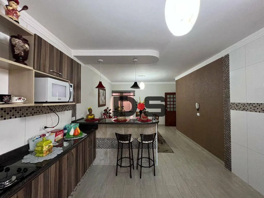 Casa, 2 quartos, 196 m² - Foto 1