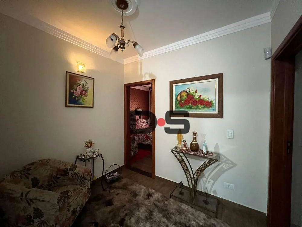 Casa, 2 quartos, 196 m² - Foto 1