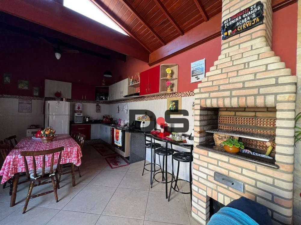 Casa, 2 quartos, 196 m² - Foto 7