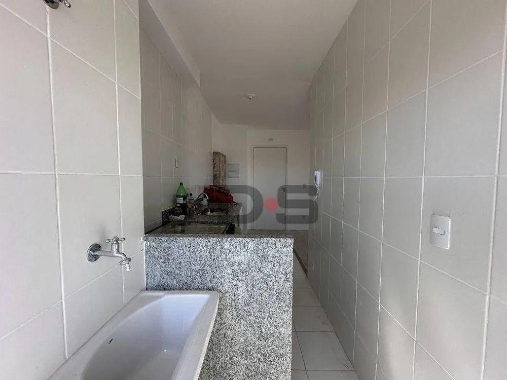 Apartamento, 2 quartos, 50 m² - Foto 5