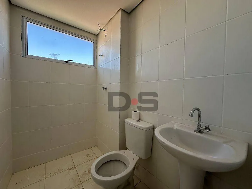 Apartamento, 2 quartos, 50 m² - Foto 6