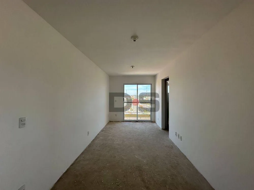 Apartamento, 2 quartos, 50 m² - Foto 2