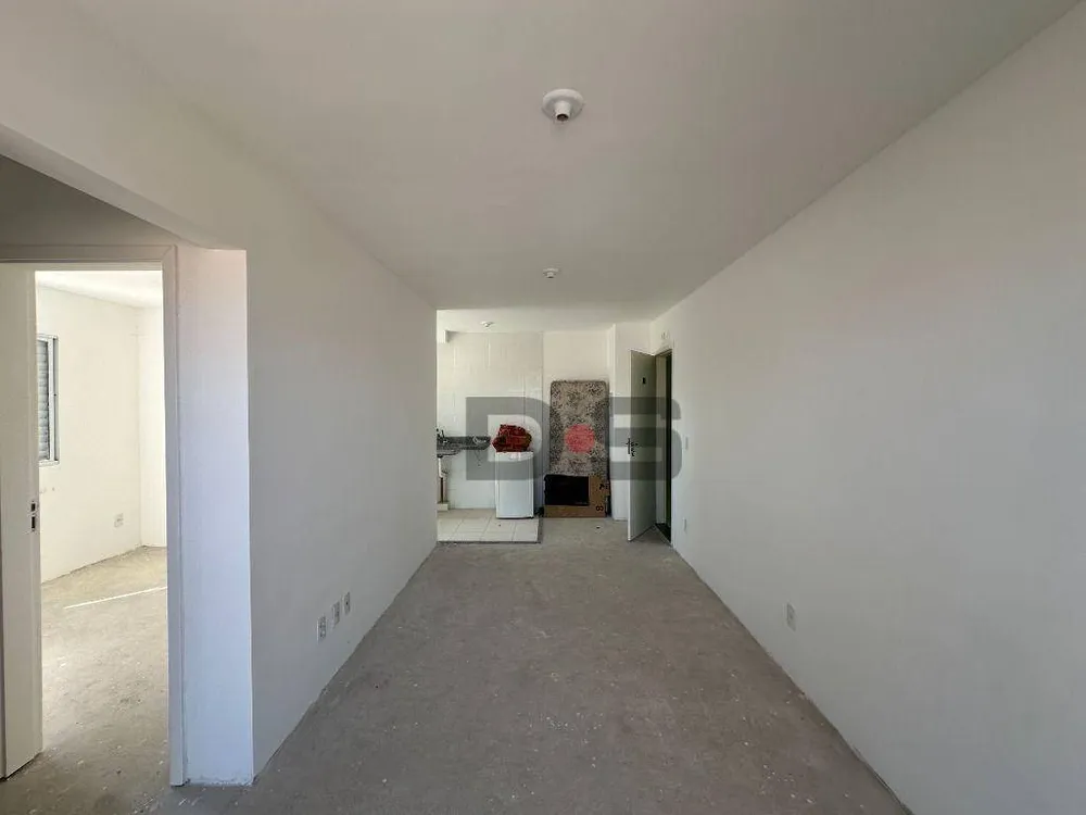 Apartamento, 2 quartos, 50 m² - Foto 4