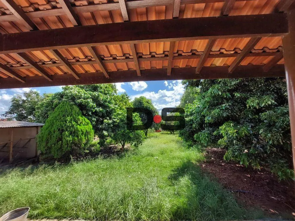 Chácara, 1 quarto, 1000 m² - Foto 7
